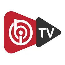 IBO Player IPTV app logo